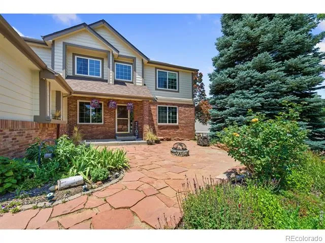 549 Arrowhead Drive Loveland, CO 80537