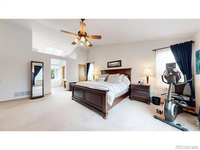 549 Arrowhead Drive Loveland, CO 80537