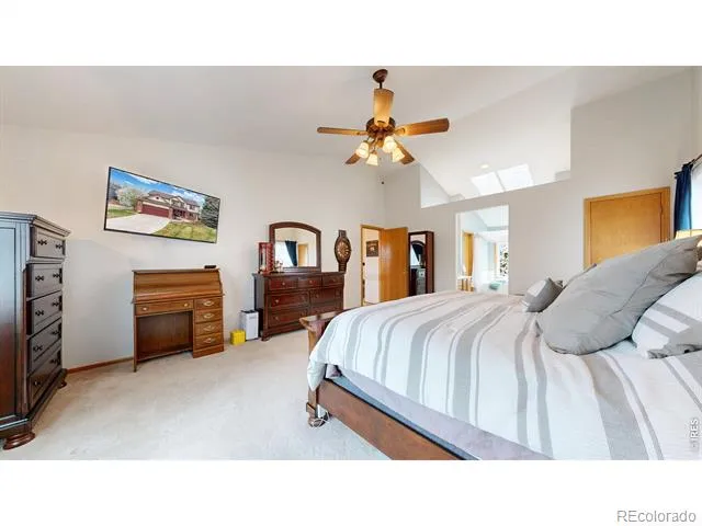 549 Arrowhead Drive Loveland, CO 80537