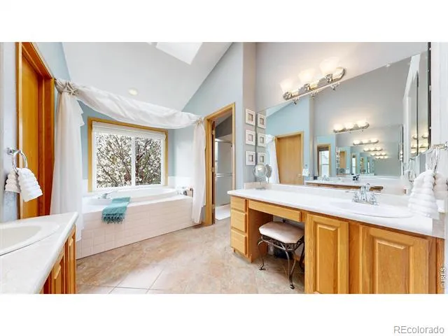 549 Arrowhead Drive Loveland, CO 80537