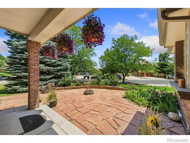 549 Arrowhead Drive Loveland, CO 80537