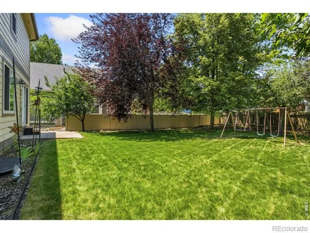 549 Arrowhead Drive Loveland, CO 80537