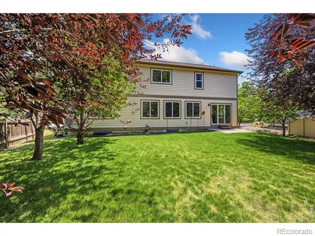 549 Arrowhead Drive Loveland, CO 80537