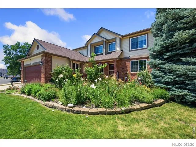 549 Arrowhead Drive Loveland, CO 80537