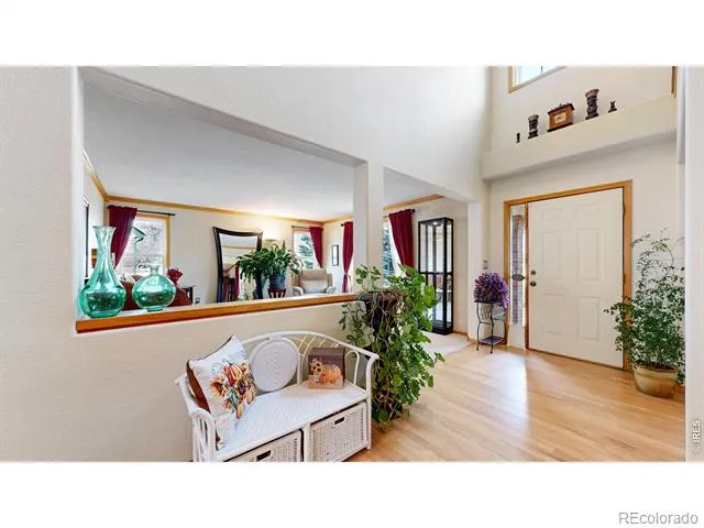 549 Arrowhead Drive Loveland, CO 80537