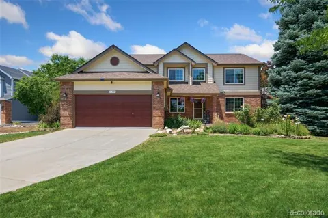 549 Arrowhead Drive