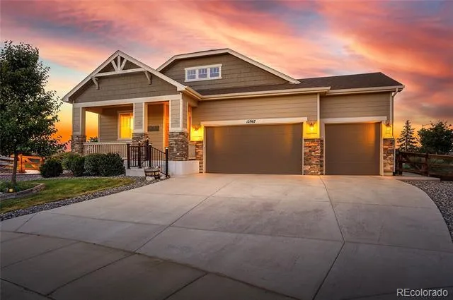12967 Havens Court Firestone, CO 80504