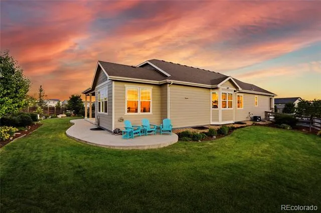 12967 Havens Court Firestone, CO 80504