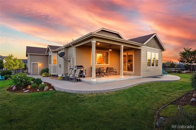 12967 Havens Court Firestone, CO 80504
