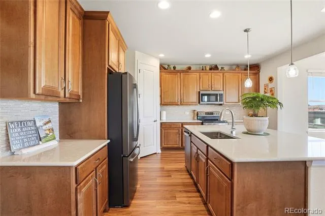 12967 Havens Court Firestone, CO 80504