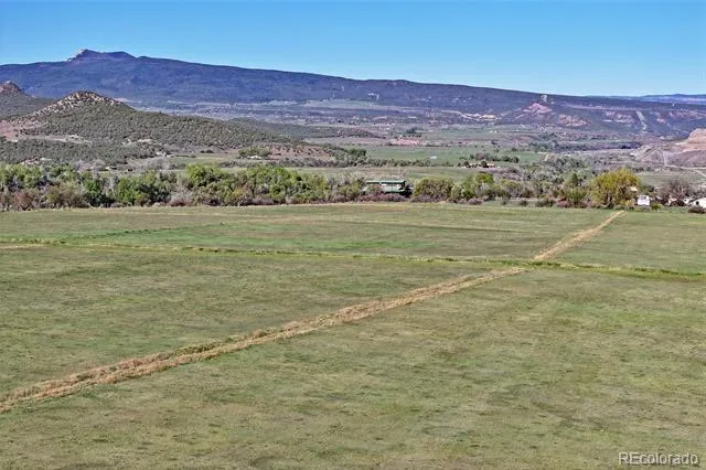 12482 54 7/10 ROAD Molina, CO 81646