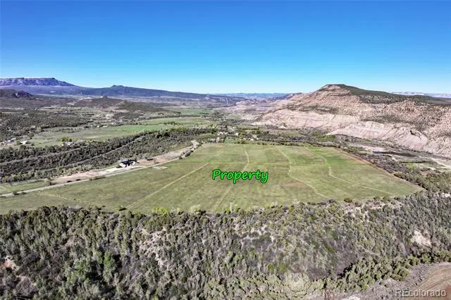 12482 54 7/10 ROAD Molina, CO 81646