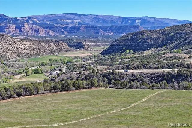 12482 54 7/10 ROAD Molina, CO 81646