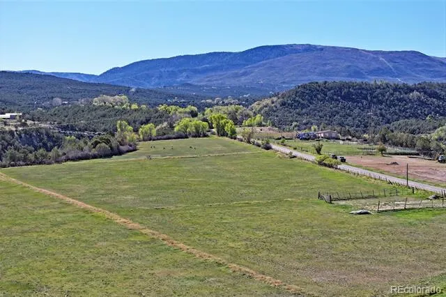 12482 54 7/10 ROAD Molina, CO 81646