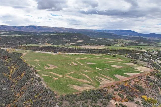 12482 54 7/10 ROAD Molina, CO 81646