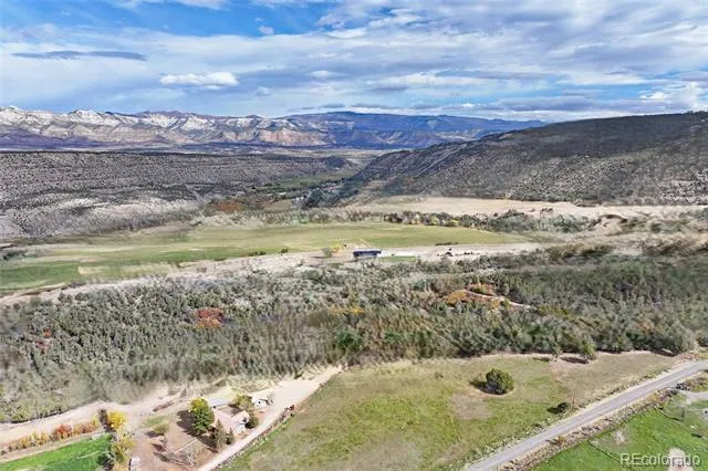 12482 54 7/10 ROAD Molina, CO 81646