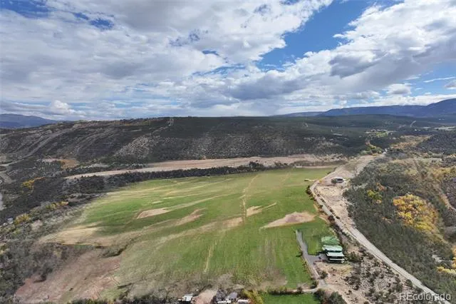 12482 54 7/10 ROAD Molina, CO 81646