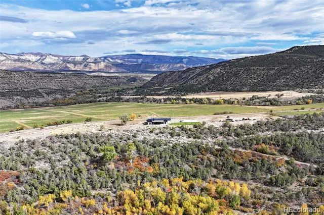 12482 54 7/10 ROAD Molina, CO 81646