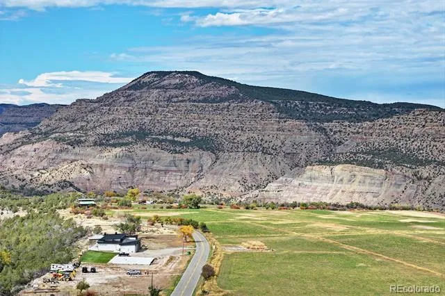 12482 54 7/10 ROAD Molina, CO 81646