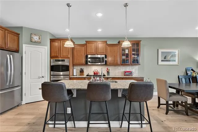 2318 Fairway Wood Circle Castle Rock, CO 80109