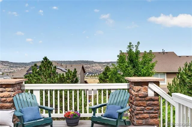 2318 Fairway Wood Circle Castle Rock, CO 80109