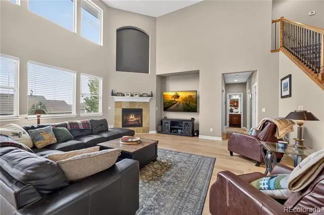 2318 Fairway Wood Circle Castle Rock, CO 80109