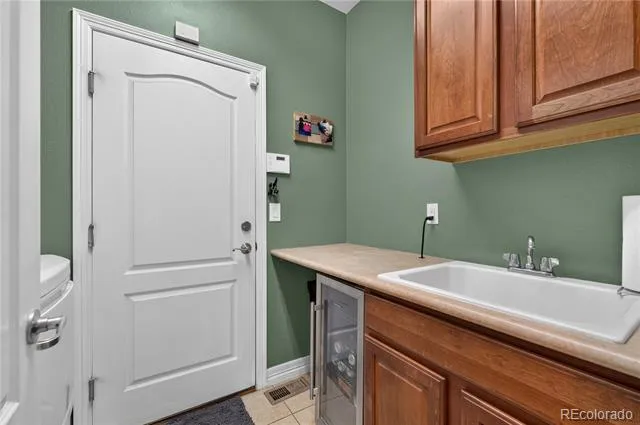 2318 Fairway Wood Circle Castle Rock, CO 80109