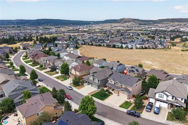 2318 Fairway Wood Circle Castle Rock, CO 80109