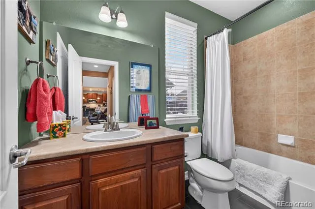 2318 Fairway Wood Circle Castle Rock, CO 80109