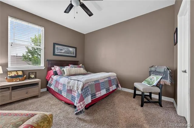 2318 Fairway Wood Circle Castle Rock, CO 80109