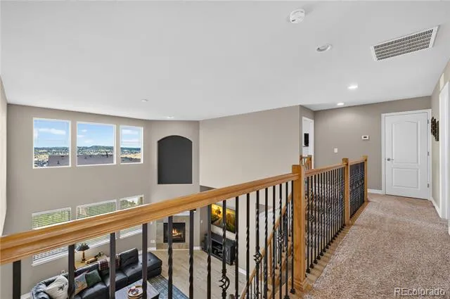 2318 Fairway Wood Circle Castle Rock, CO 80109