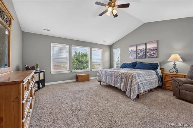 2318 Fairway Wood Circle Castle Rock, CO 80109