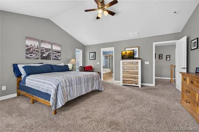 2318 Fairway Wood Circle Castle Rock, CO 80109