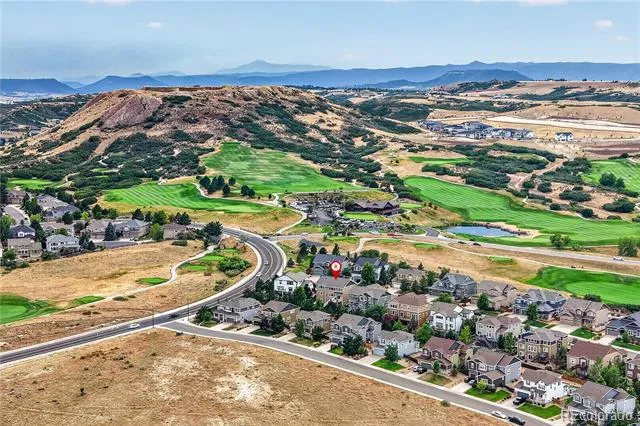 2318 Fairway Wood Circle Castle Rock, CO 80109