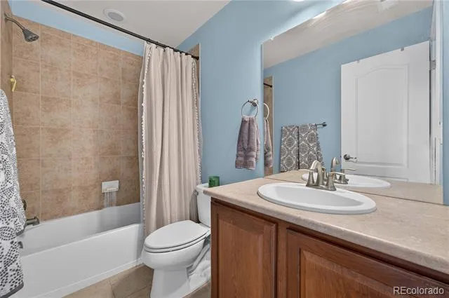 2318 Fairway Wood Circle Castle Rock, CO 80109