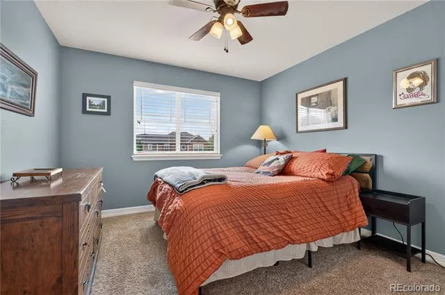 2318 Fairway Wood Circle Castle Rock, CO 80109