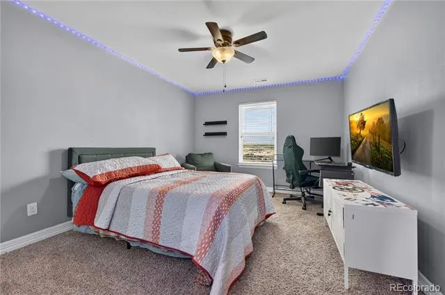 2318 Fairway Wood Circle Castle Rock, CO 80109
