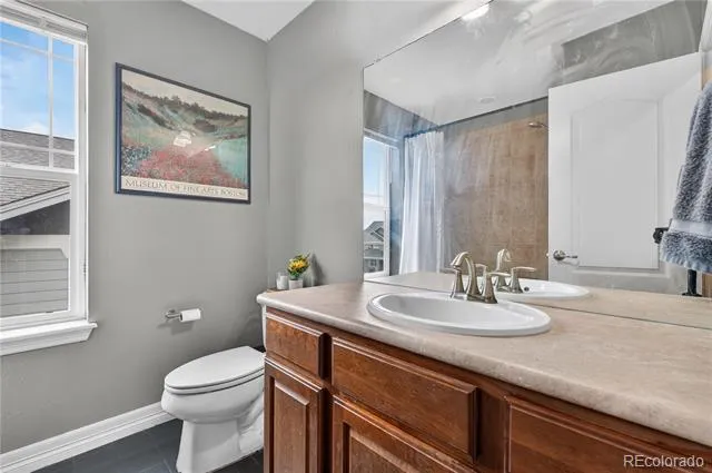 2318 Fairway Wood Circle Castle Rock, CO 80109