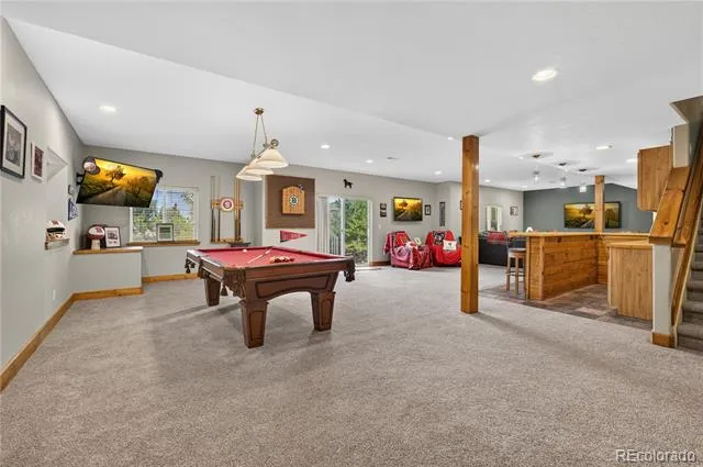 2318 Fairway Wood Circle Castle Rock, CO 80109