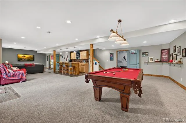 2318 Fairway Wood Circle Castle Rock, CO 80109