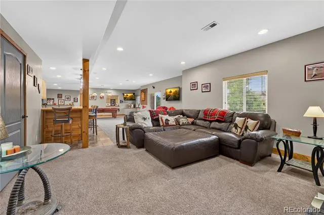 2318 Fairway Wood Circle Castle Rock, CO 80109