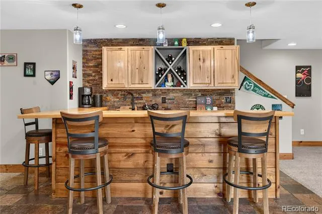 2318 Fairway Wood Circle Castle Rock, CO 80109