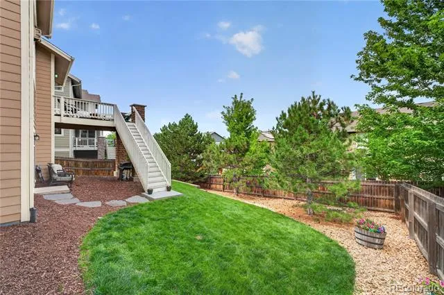 2318 Fairway Wood Circle Castle Rock, CO 80109