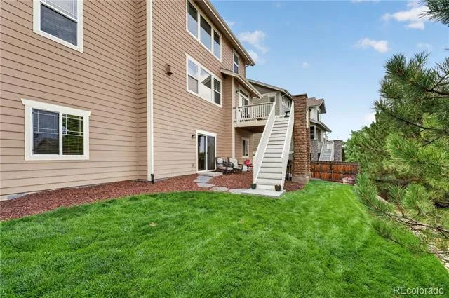 2318 Fairway Wood Circle Castle Rock, CO 80109