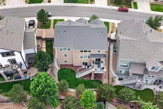 2318 Fairway Wood Circle Castle Rock, CO 80109