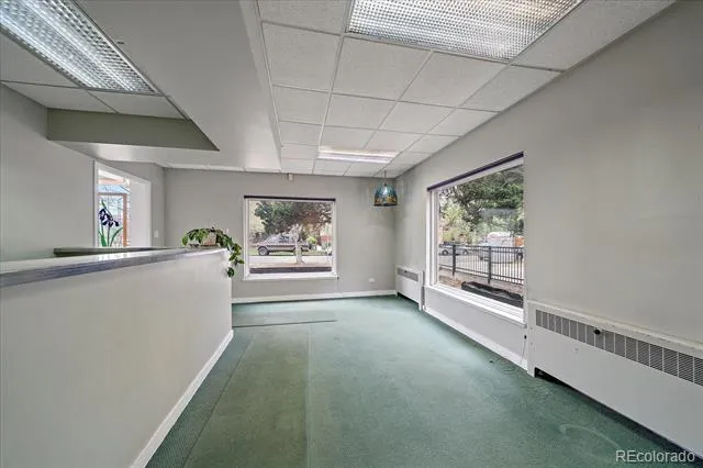 1750 Race Street Denver, CO 80206