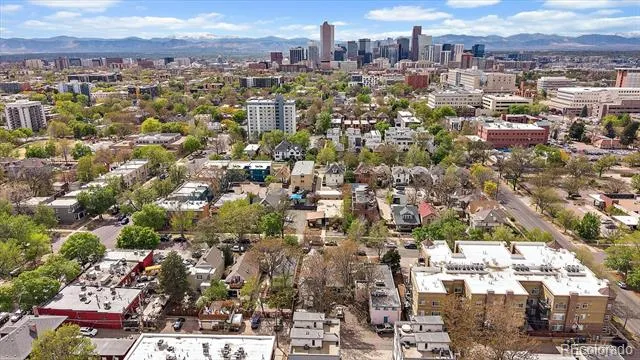 1750 Race Street Denver, CO 80206