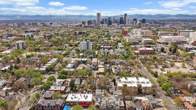 1750 Race Street Denver, CO 80206