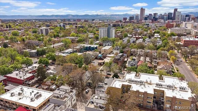1750 Race Street Denver, CO 80206