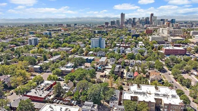 1750 Race Street Denver, CO 80206